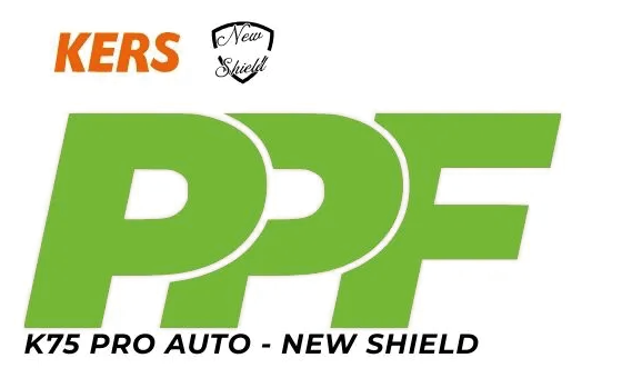 KERS / New Shield PPF